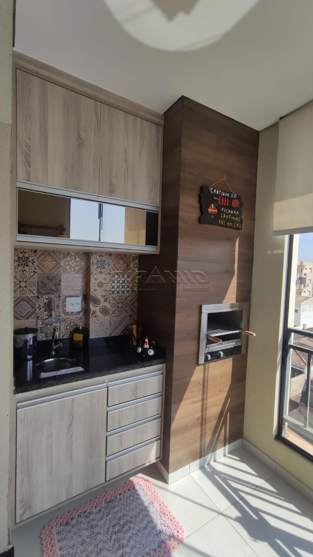 Comprar Apartamento / Padr&atilde;o em Ribeir&atilde;o Preto R$ 550.000,00 - Foto 6