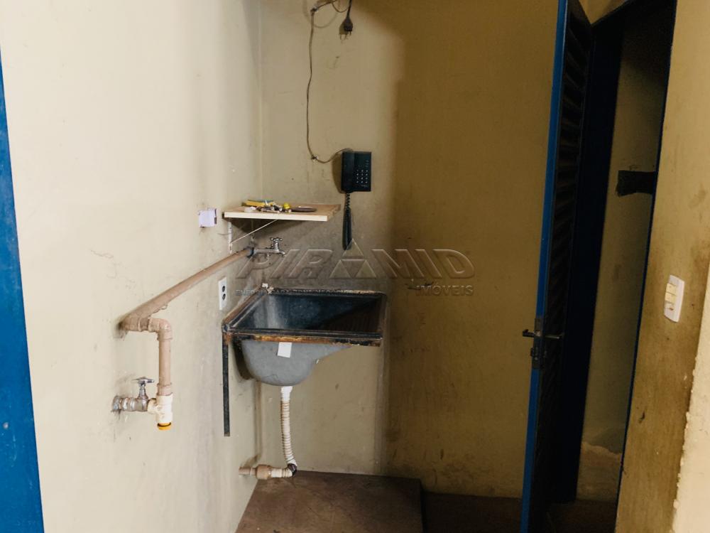 Alugar Comercial / Galp&atilde;o  Barrac&atilde;o em Ribeir&atilde;o Preto R$ 11.000,00 - Foto 13