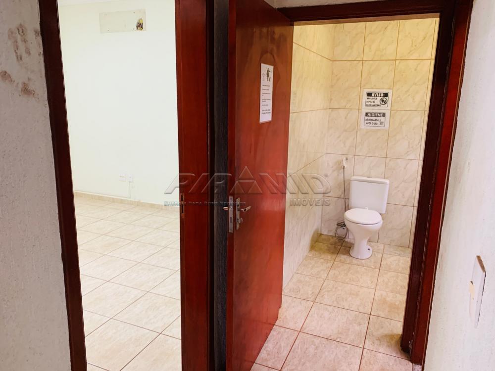 Alugar Comercial / Galp&atilde;o  Barrac&atilde;o em Ribeir&atilde;o Preto R$ 11.000,00 - Foto 17