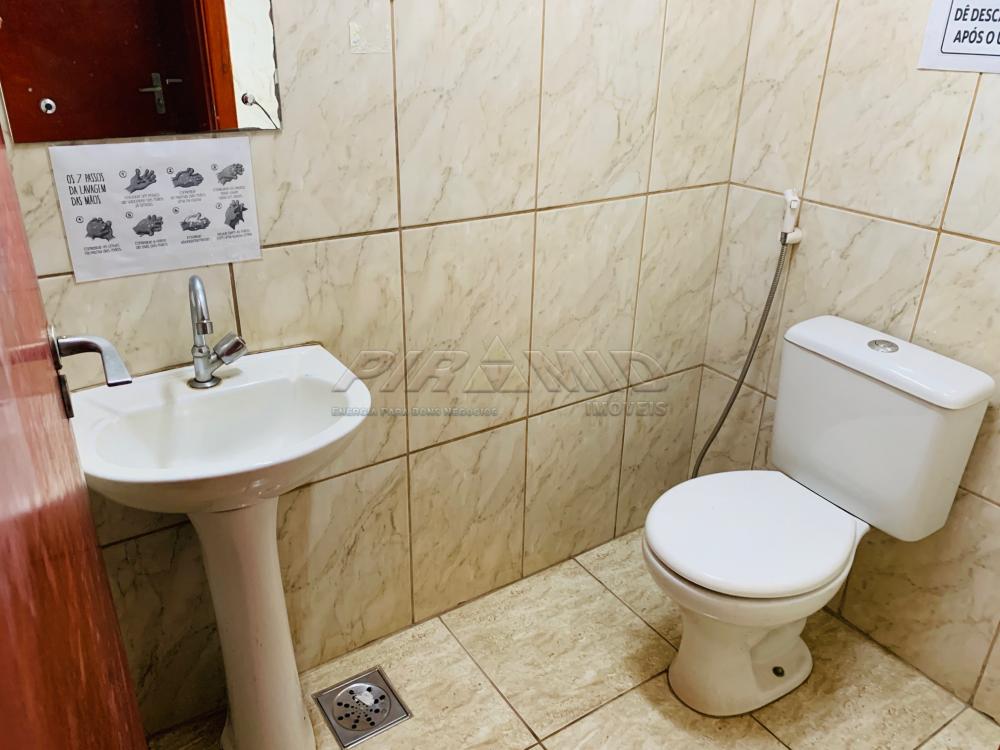 Alugar Comercial / Galp&atilde;o  Barrac&atilde;o em Ribeir&atilde;o Preto R$ 11.000,00 - Foto 19
