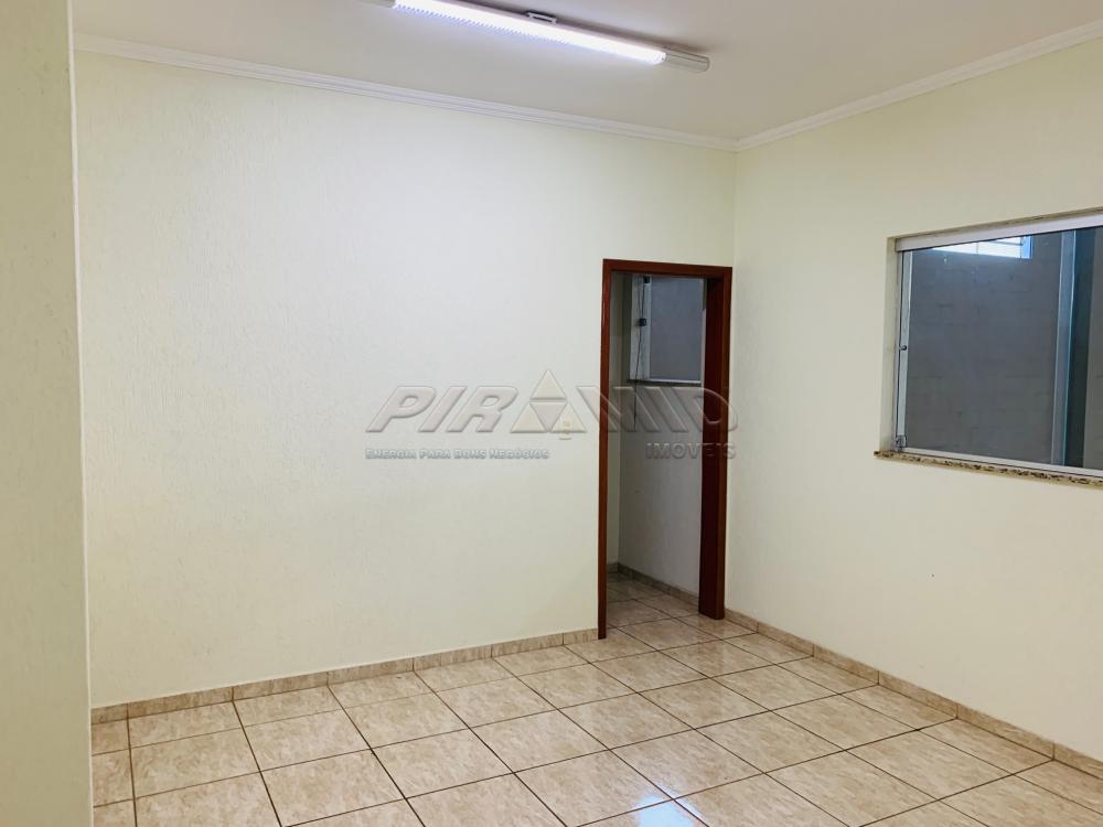 Alugar Comercial / Galp&atilde;o  Barrac&atilde;o em Ribeir&atilde;o Preto R$ 11.000,00 - Foto 21