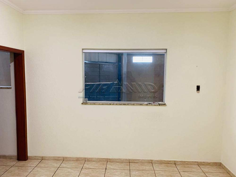 Alugar Comercial / Galp&atilde;o  Barrac&atilde;o em Ribeir&atilde;o Preto R$ 11.000,00 - Foto 22