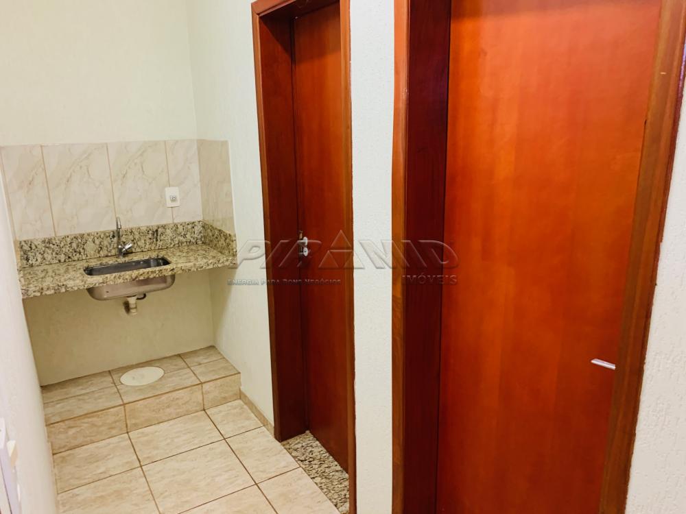 Alugar Comercial / Galp&atilde;o  Barrac&atilde;o em Ribeir&atilde;o Preto R$ 11.000,00 - Foto 23