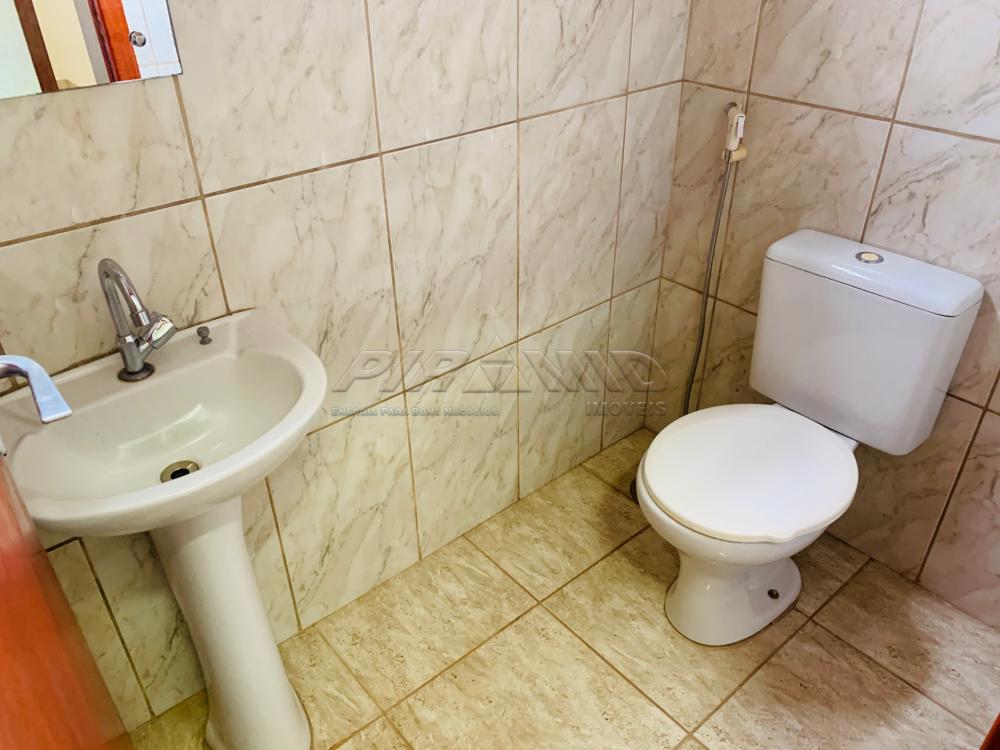 Alugar Comercial / Galp&atilde;o  Barrac&atilde;o em Ribeir&atilde;o Preto R$ 11.000,00 - Foto 24