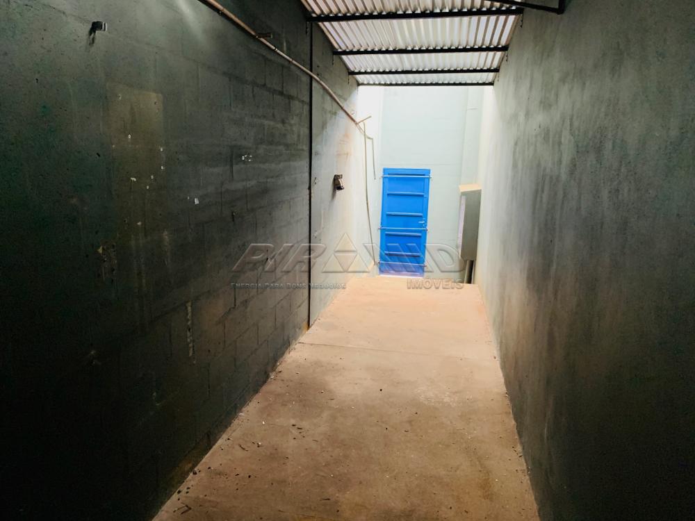 Alugar Comercial / Galp&atilde;o  Barrac&atilde;o em Ribeir&atilde;o Preto R$ 11.000,00 - Foto 26