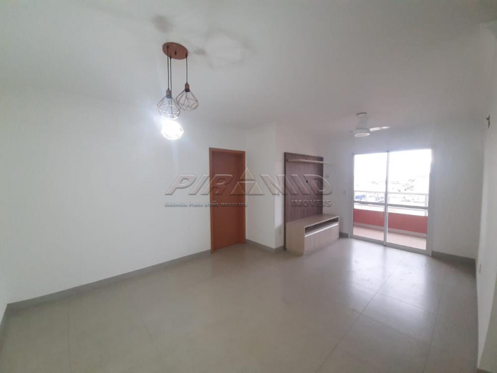 Alugar Apartamento / Padr&atilde;o em Ribeir&atilde;o Preto R$ 2.500,00 - Foto 1