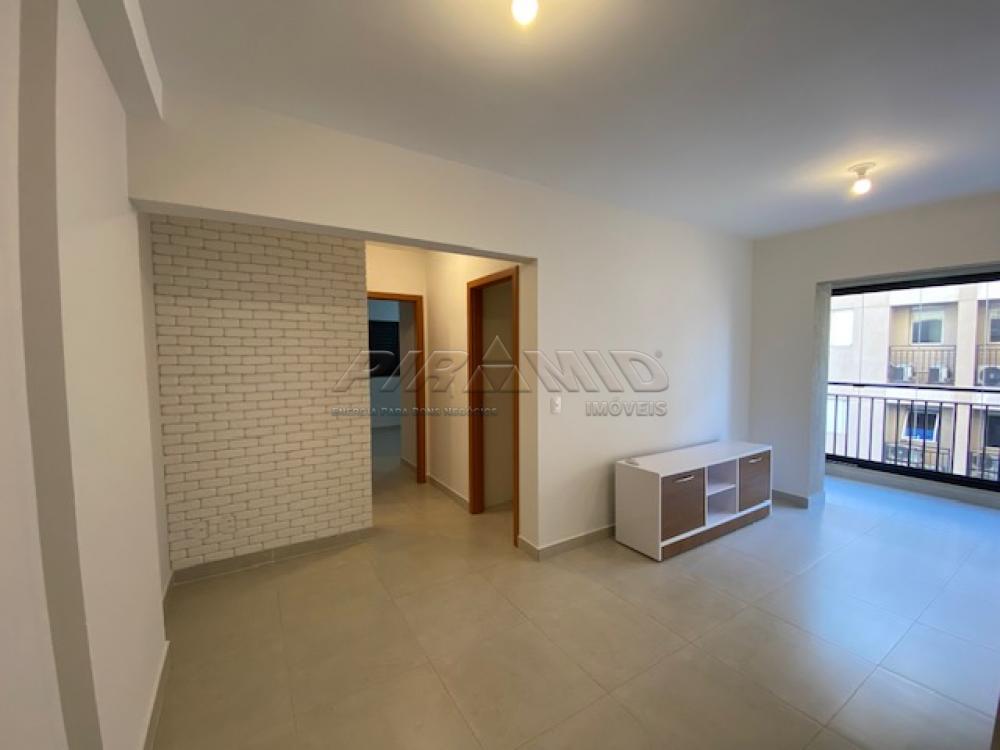 Alugar Apartamento / Padr&atilde;o em Ribeir&atilde;o Preto R$ 2.100,00 - Foto 1
