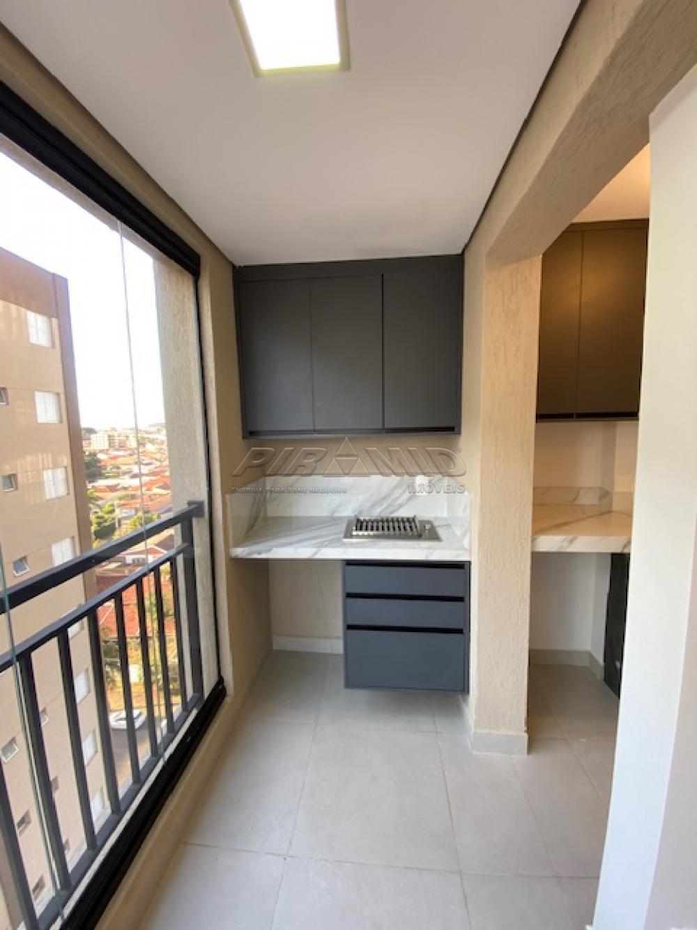 Alugar Apartamento / Padr&atilde;o em Ribeir&atilde;o Preto R$ 2.100,00 - Foto 6
