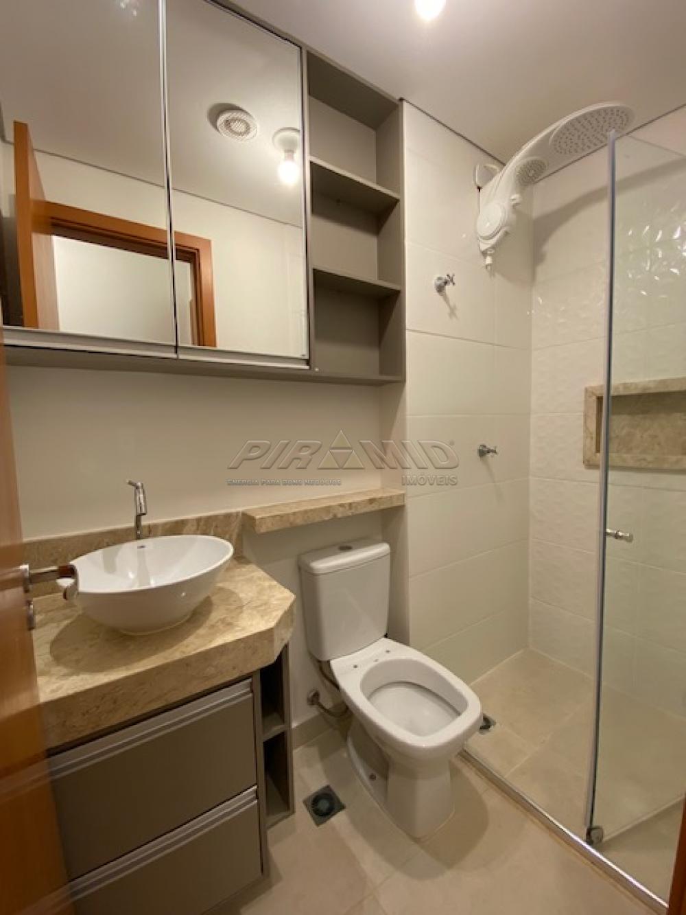 Alugar Apartamento / Padr&atilde;o em Ribeir&atilde;o Preto R$ 2.100,00 - Foto 9