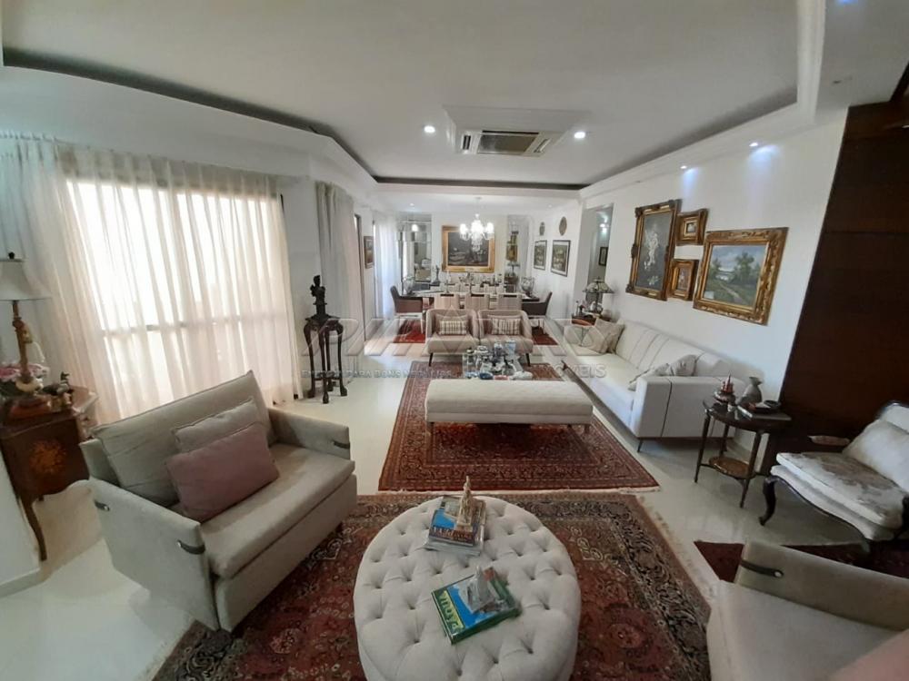 Comprar Apartamento / Cobertura em Ribeir&atilde;o Preto R$ 1.600.000,00 - Foto 1