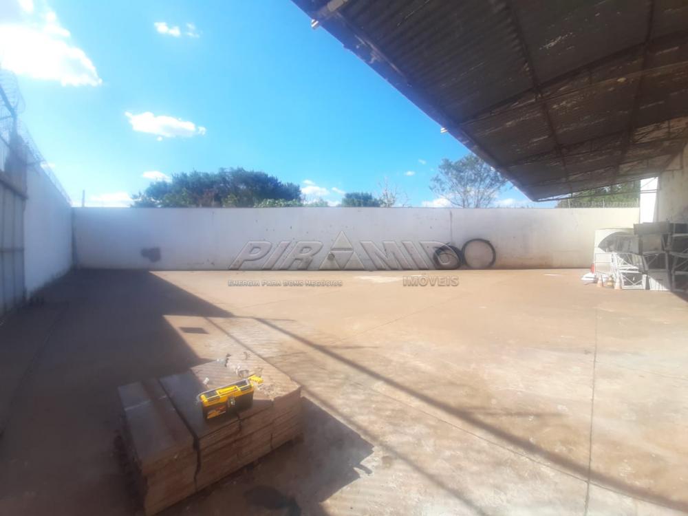 Alugar Comercial / Galp&atilde;o  Barrac&atilde;o em Ribeir&atilde;o Preto R$ 20.000,00 - Foto 7