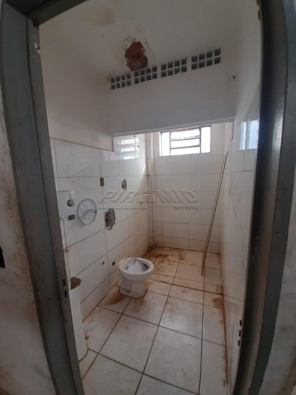 Alugar Comercial / Galp&atilde;o  Barrac&atilde;o em Ribeir&atilde;o Preto R$ 20.000,00 - Foto 16