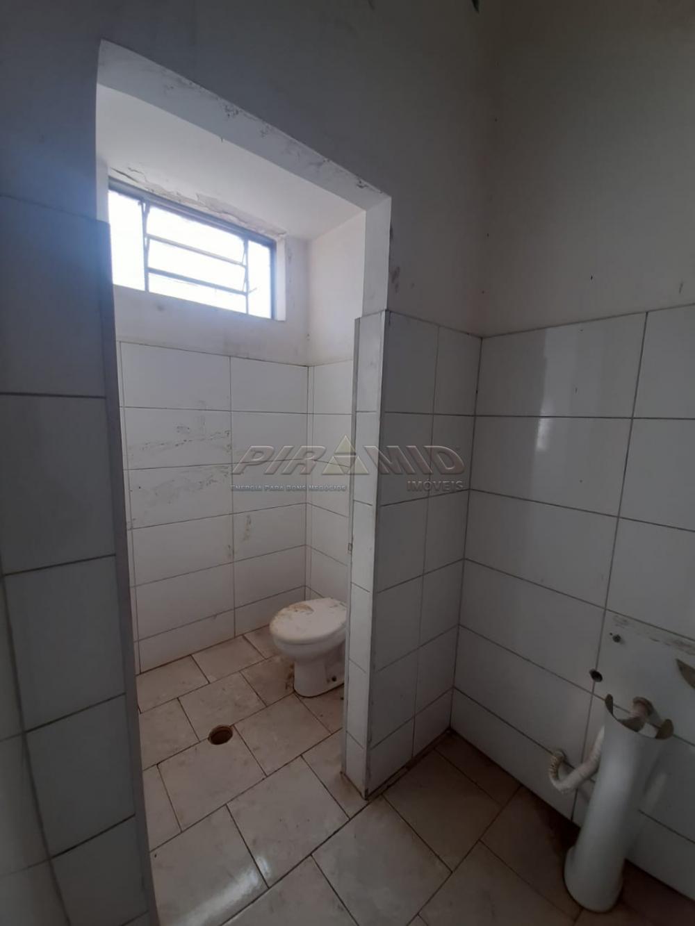 Alugar Comercial / Galp&atilde;o  Barrac&atilde;o em Ribeir&atilde;o Preto R$ 20.000,00 - Foto 17