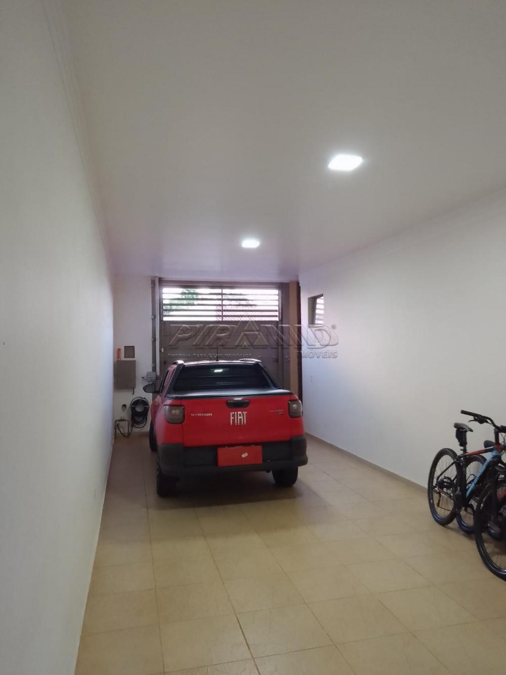 Alugar Casa / Padr&atilde;o em Ribeir&atilde;o Preto R$ 3.200,00 - Foto 1