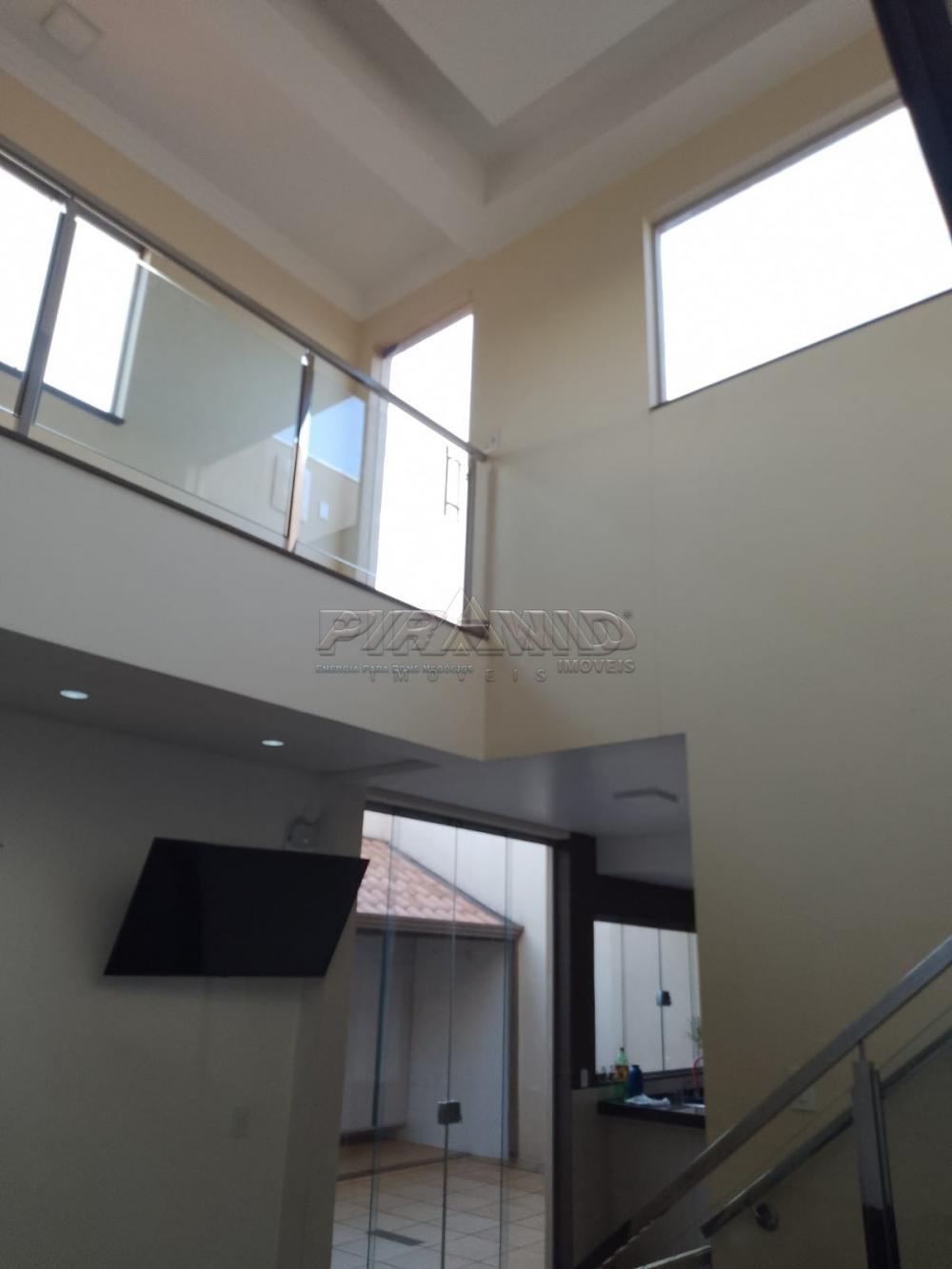 Alugar Casa / Padr&atilde;o em Ribeir&atilde;o Preto R$ 3.200,00 - Foto 2