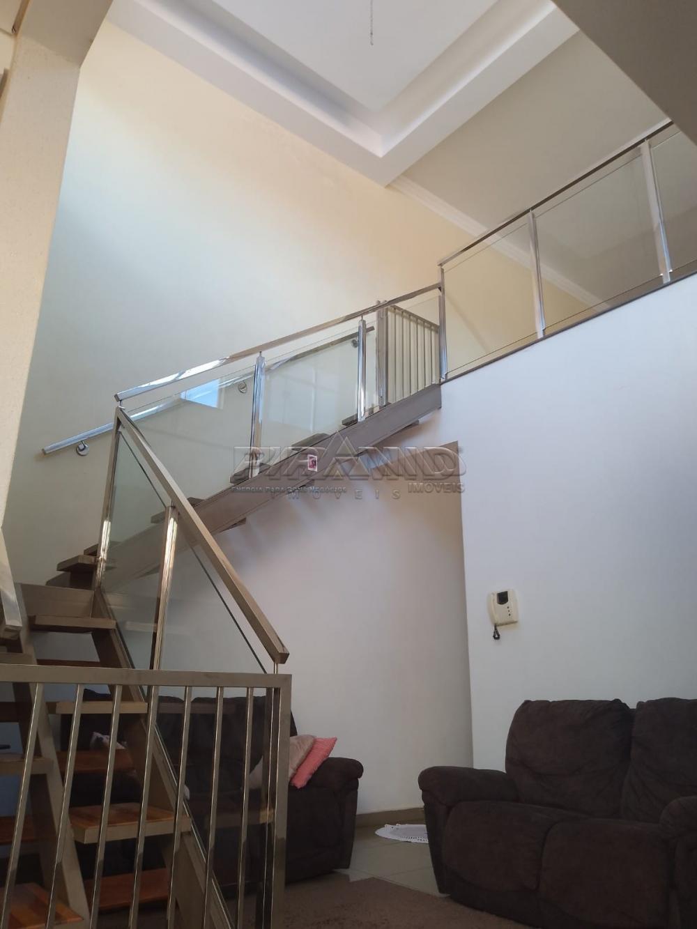 Alugar Casa / Padr&atilde;o em Ribeir&atilde;o Preto R$ 3.200,00 - Foto 3