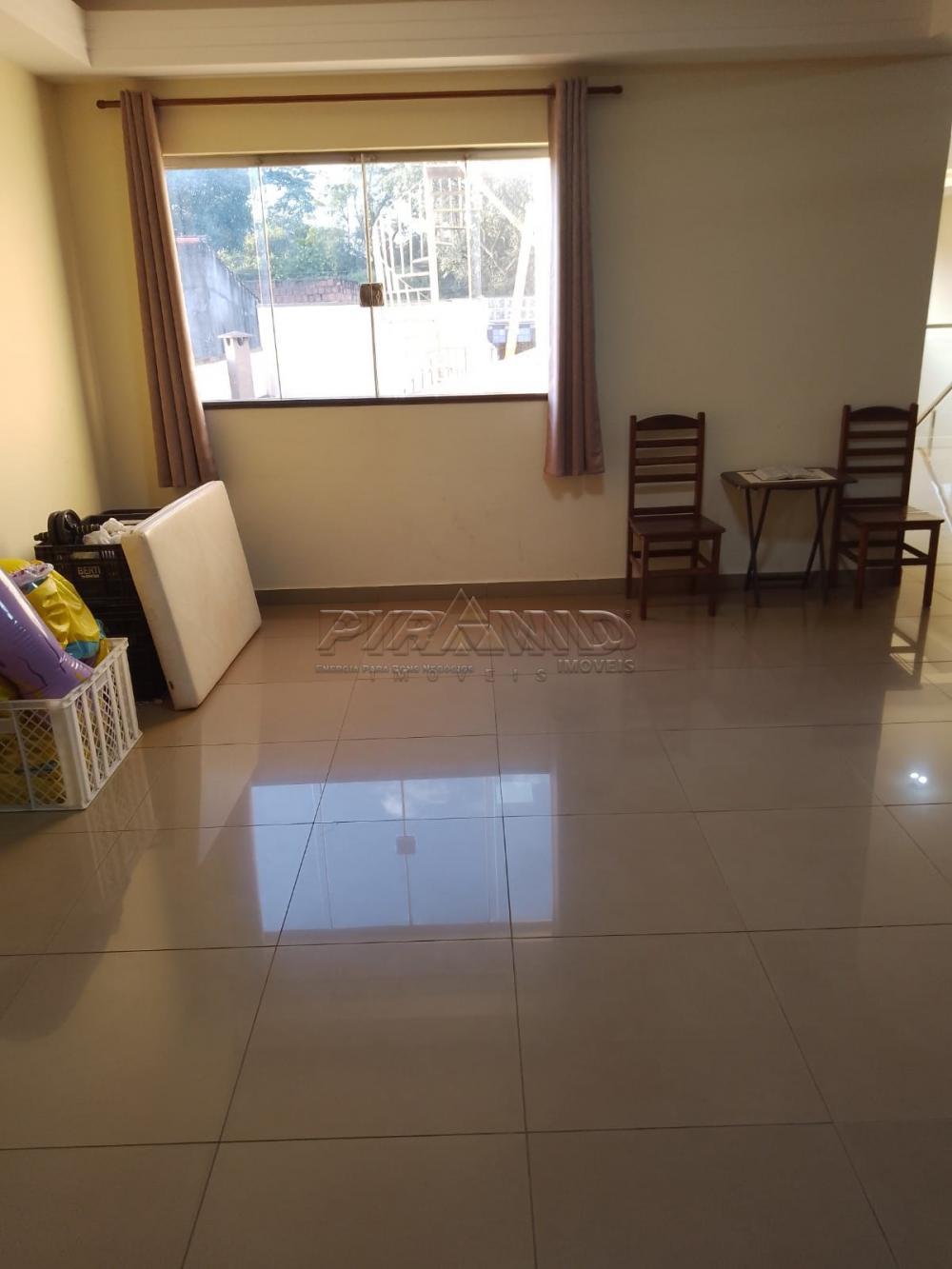 Alugar Casa / Padr&atilde;o em Ribeir&atilde;o Preto R$ 3.200,00 - Foto 4