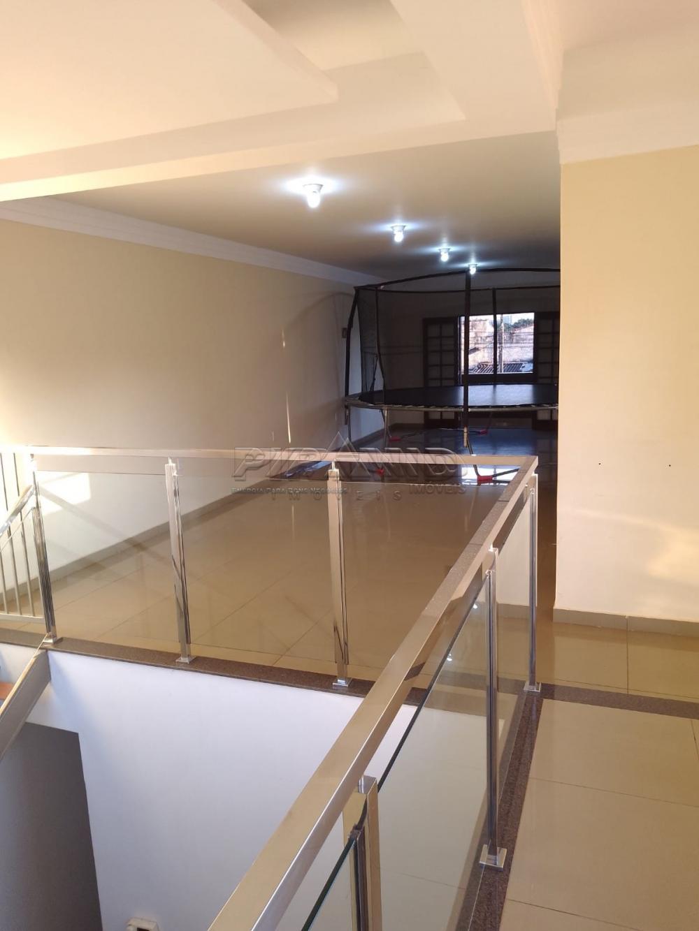 Alugar Casa / Padr&atilde;o em Ribeir&atilde;o Preto R$ 3.200,00 - Foto 9