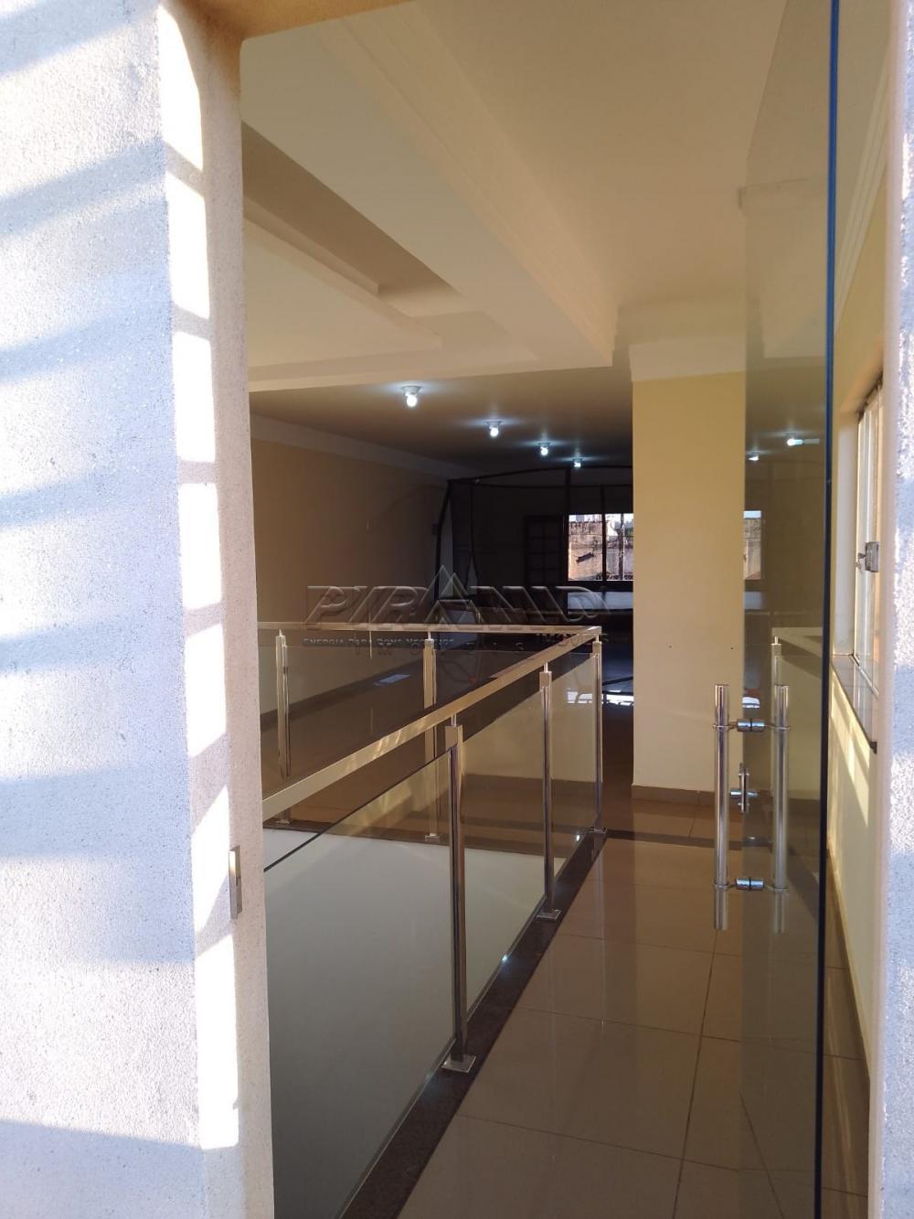 Alugar Casa / Padr&atilde;o em Ribeir&atilde;o Preto R$ 3.200,00 - Foto 7