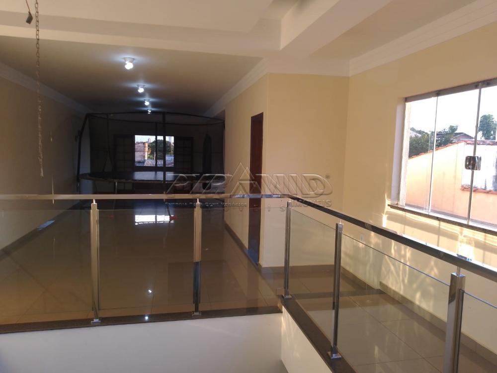 Alugar Casa / Padr&atilde;o em Ribeir&atilde;o Preto R$ 3.200,00 - Foto 8