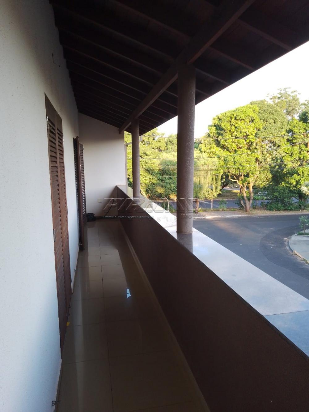 Alugar Casa / Padr&atilde;o em Ribeir&atilde;o Preto R$ 3.200,00 - Foto 12