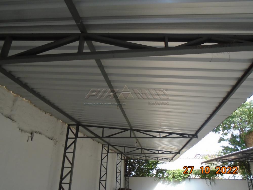 Alugar Comercial / Galp&atilde;o  Barrac&atilde;o em Ribeir&atilde;o Preto R$ 5.000,00 - Foto 4