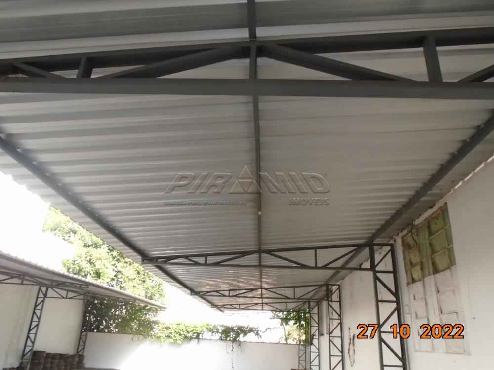 Alugar Comercial / Galp&atilde;o  Barrac&atilde;o em Ribeir&atilde;o Preto R$ 5.000,00 - Foto 5