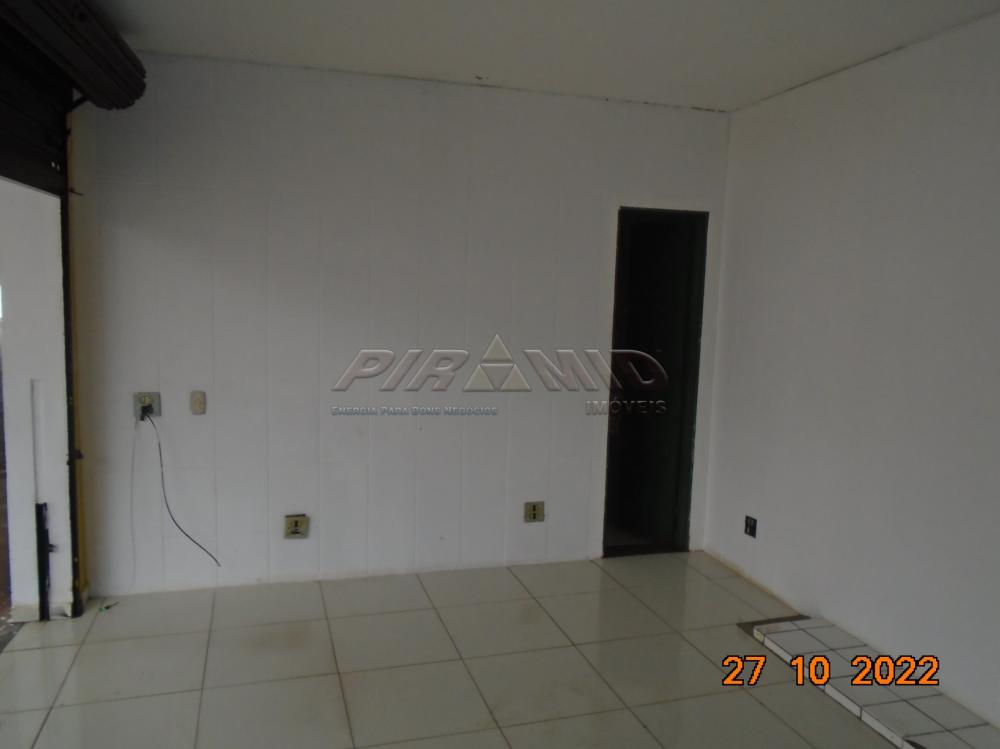 Alugar Comercial / Galp&atilde;o  Barrac&atilde;o em Ribeir&atilde;o Preto R$ 5.000,00 - Foto 6