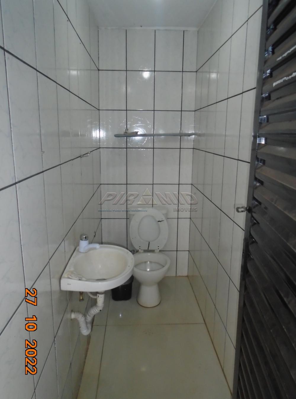 Alugar Comercial / Galp&atilde;o  Barrac&atilde;o em Ribeir&atilde;o Preto R$ 5.000,00 - Foto 8