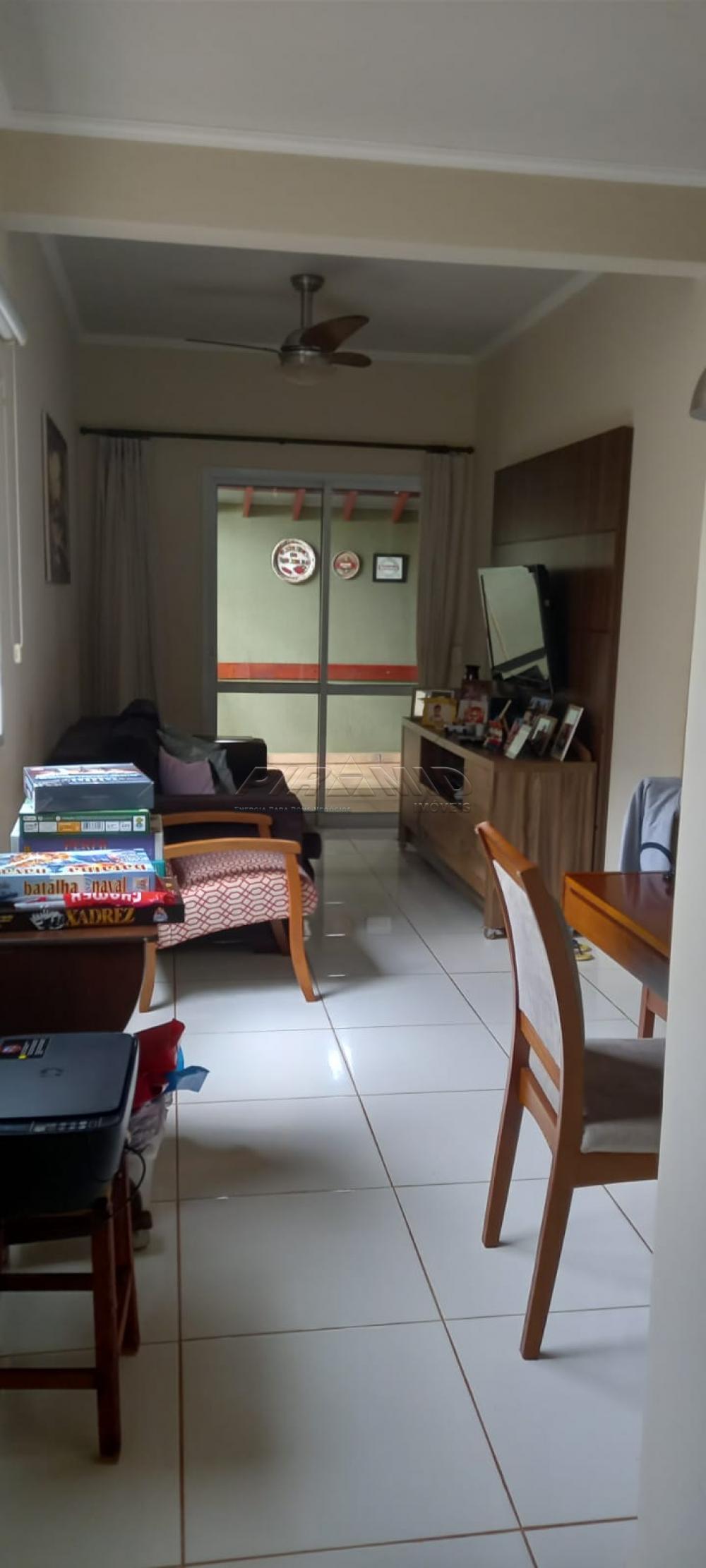 Comprar Apartamento / Padr&atilde;o em Ribeir&atilde;o Preto R$ 340.000,00 - Foto 1