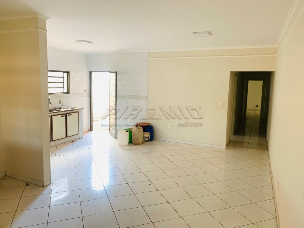 Alugar Casa / Padr&atilde;o em Ribeir&atilde;o Preto R$ 2.100,00 - Foto 4