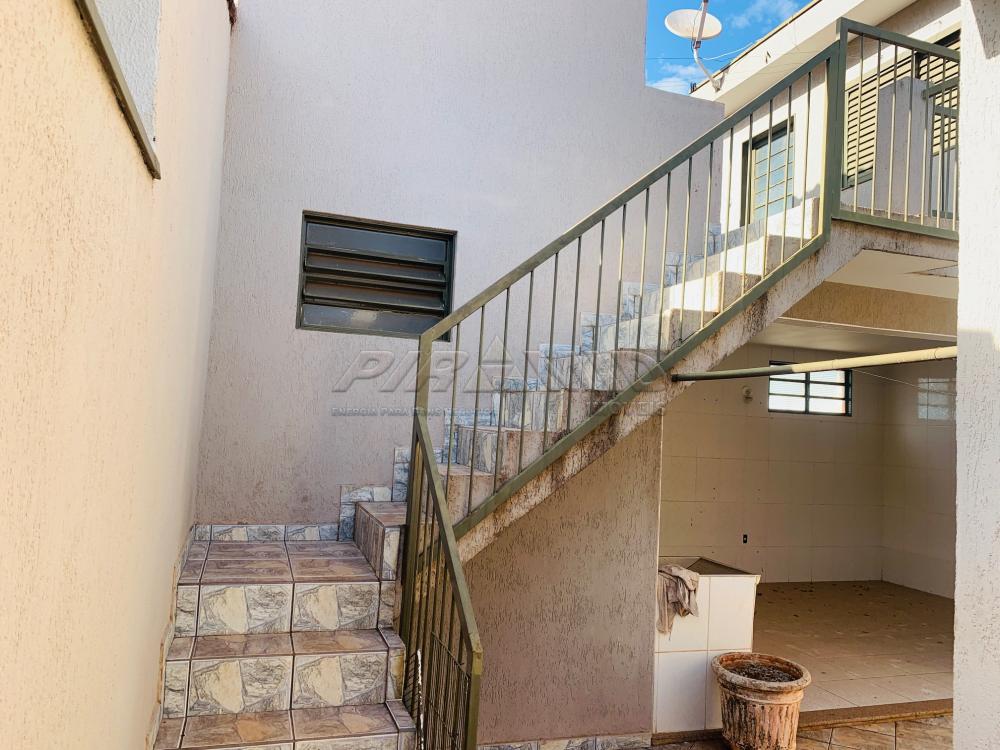 Alugar Casa / Padr&atilde;o em Ribeir&atilde;o Preto R$ 2.100,00 - Foto 24