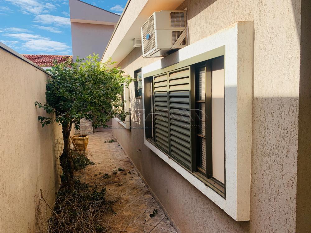 Alugar Casa / Padr&atilde;o em Ribeir&atilde;o Preto R$ 2.100,00 - Foto 26