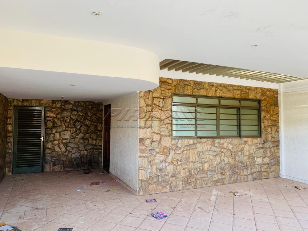 Alugar Casa / Padr&atilde;o em Ribeir&atilde;o Preto R$ 2.100,00 - Foto 1