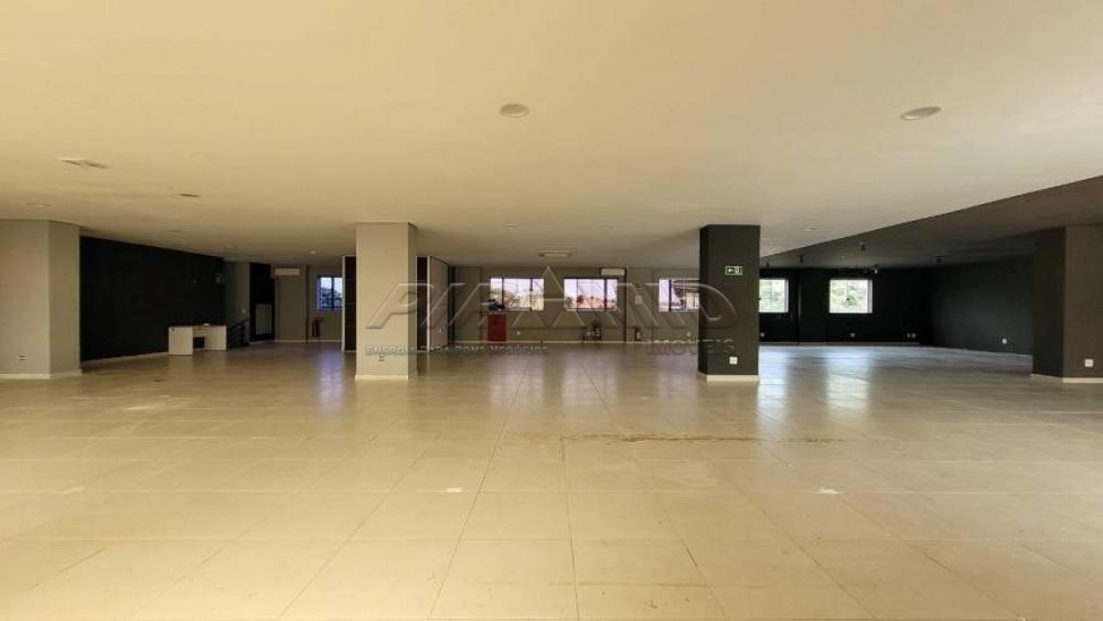Alugar Comercial / Sal&atilde;o em Ribeir&atilde;o Preto R$ 20.000,00 - Foto 9