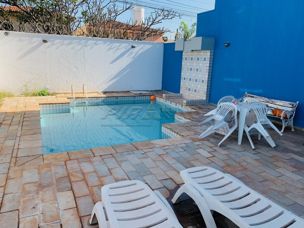 Alugar Casa / Padr&atilde;o em Ribeir&atilde;o Preto R$ 9.000,00 - Foto 40