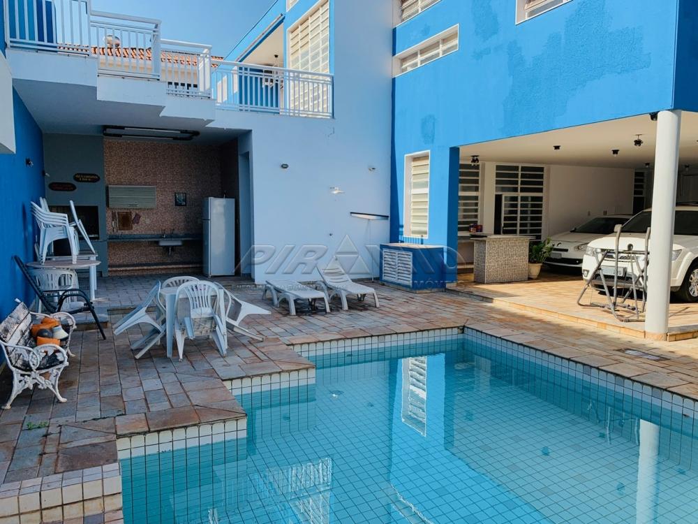 Alugar Casa / Padr&atilde;o em Ribeir&atilde;o Preto R$ 9.000,00 - Foto 39