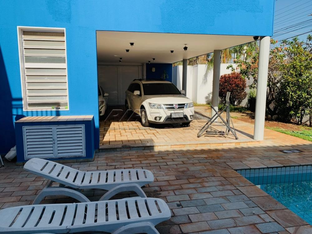 Alugar Casa / Padr&atilde;o em Ribeir&atilde;o Preto R$ 9.000,00 - Foto 44