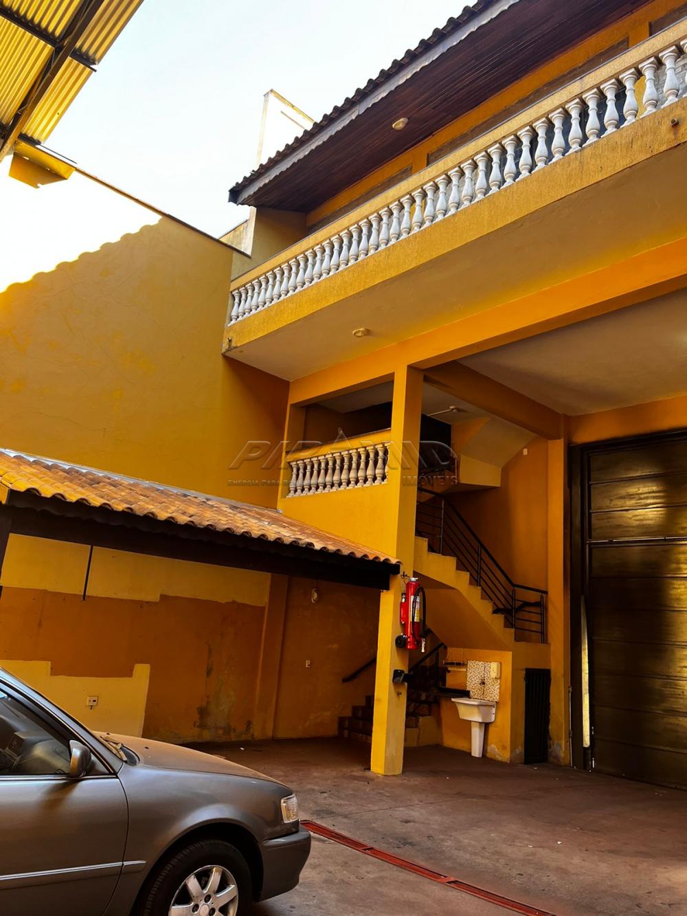 Alugar Comercial / Sal&atilde;o em Ribeir&atilde;o Preto R$ 6.000,00 - Foto 8