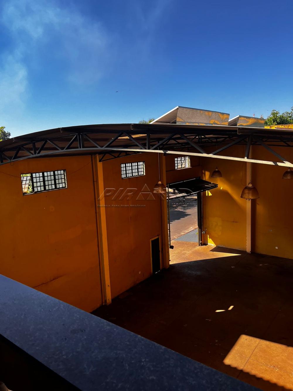 Alugar Comercial / Sal&atilde;o em Ribeir&atilde;o Preto R$ 6.000,00 - Foto 17