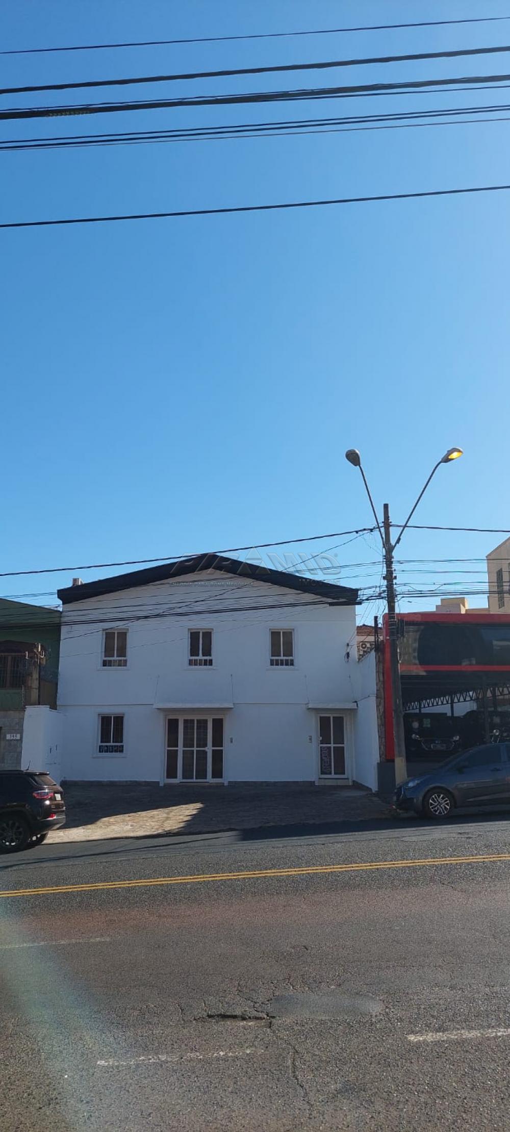 Alugar Comercial / Sala em Ribeir&atilde;o Preto R$ 4.000,00 - Foto 1