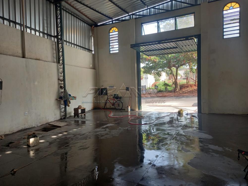Alugar Comercial / Sal&atilde;o em Ribeir&atilde;o Preto R$ 3.200,00 - Foto 1