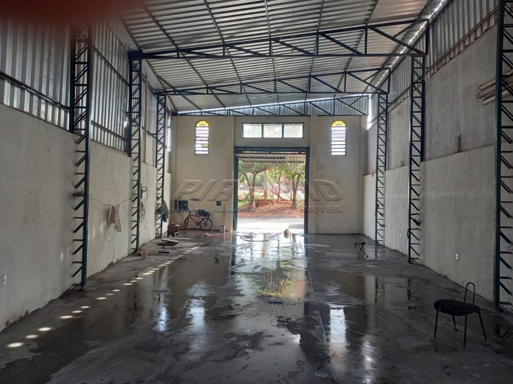 Alugar Comercial / Sal&atilde;o em Ribeir&atilde;o Preto R$ 3.200,00 - Foto 2