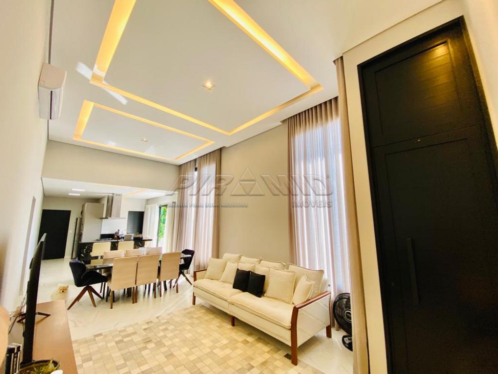 Alugar Casa / Condom&iacute;nio em Ribeir&atilde;o Preto R$ 7.300,00 - Foto 1