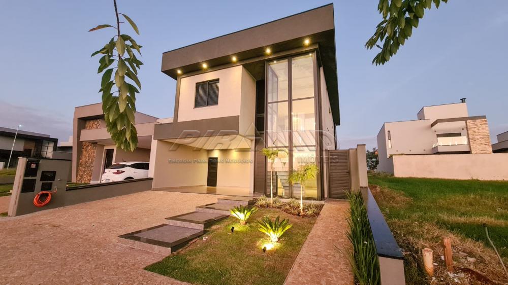 Comprar Casa / Condom&iacute;nio em Ribeir&atilde;o Preto R$ 1.350.000,00 - Foto 1
