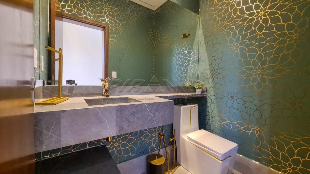 Comprar Casa / Condom&iacute;nio em Ribeir&atilde;o Preto R$ 1.350.000,00 - Foto 4