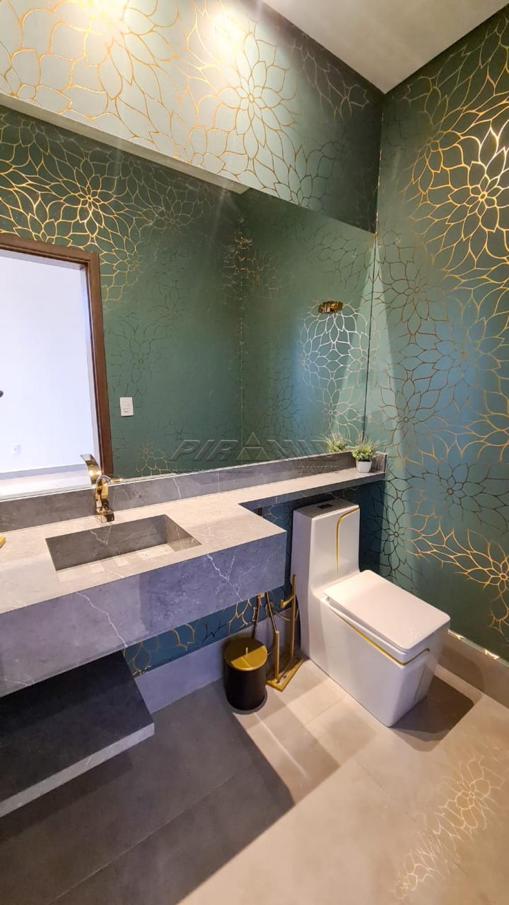 Comprar Casa / Condom&iacute;nio em Ribeir&atilde;o Preto R$ 1.350.000,00 - Foto 5