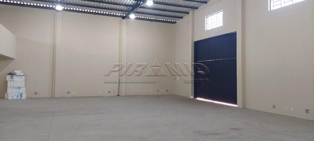 Alugar Comercial / Sal&atilde;o em Ribeir&atilde;o Preto R$ 15.000,00 - Foto 6
