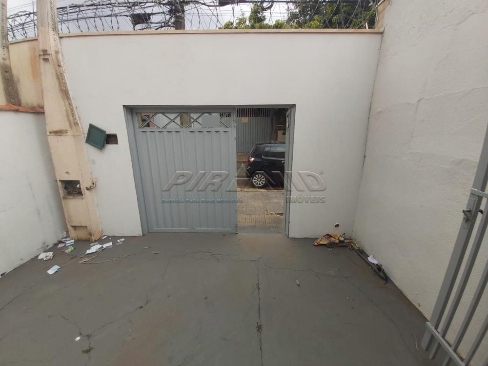 Alugar Casa / Padr&atilde;o em Ribeir&atilde;o Preto R$ 950,00 - Foto 1