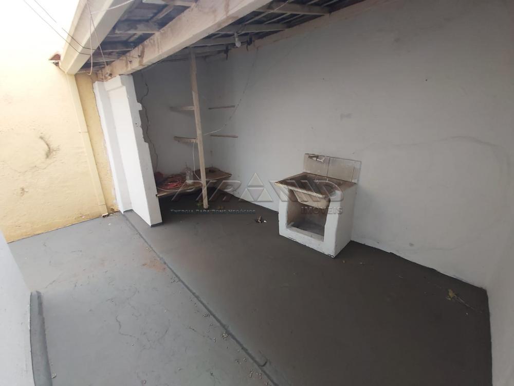 Alugar Casa / Padr&atilde;o em Ribeir&atilde;o Preto R$ 950,00 - Foto 13